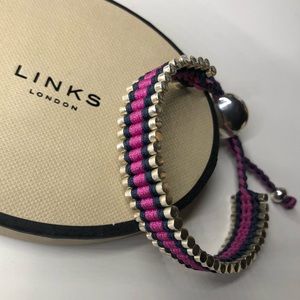 Links of London Friendship Bracelet